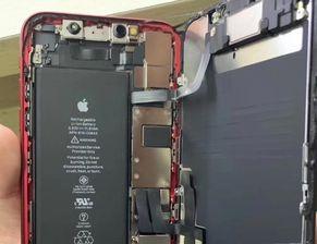 苹果11电池最新爆料,续航提升与神秘技术揭秘